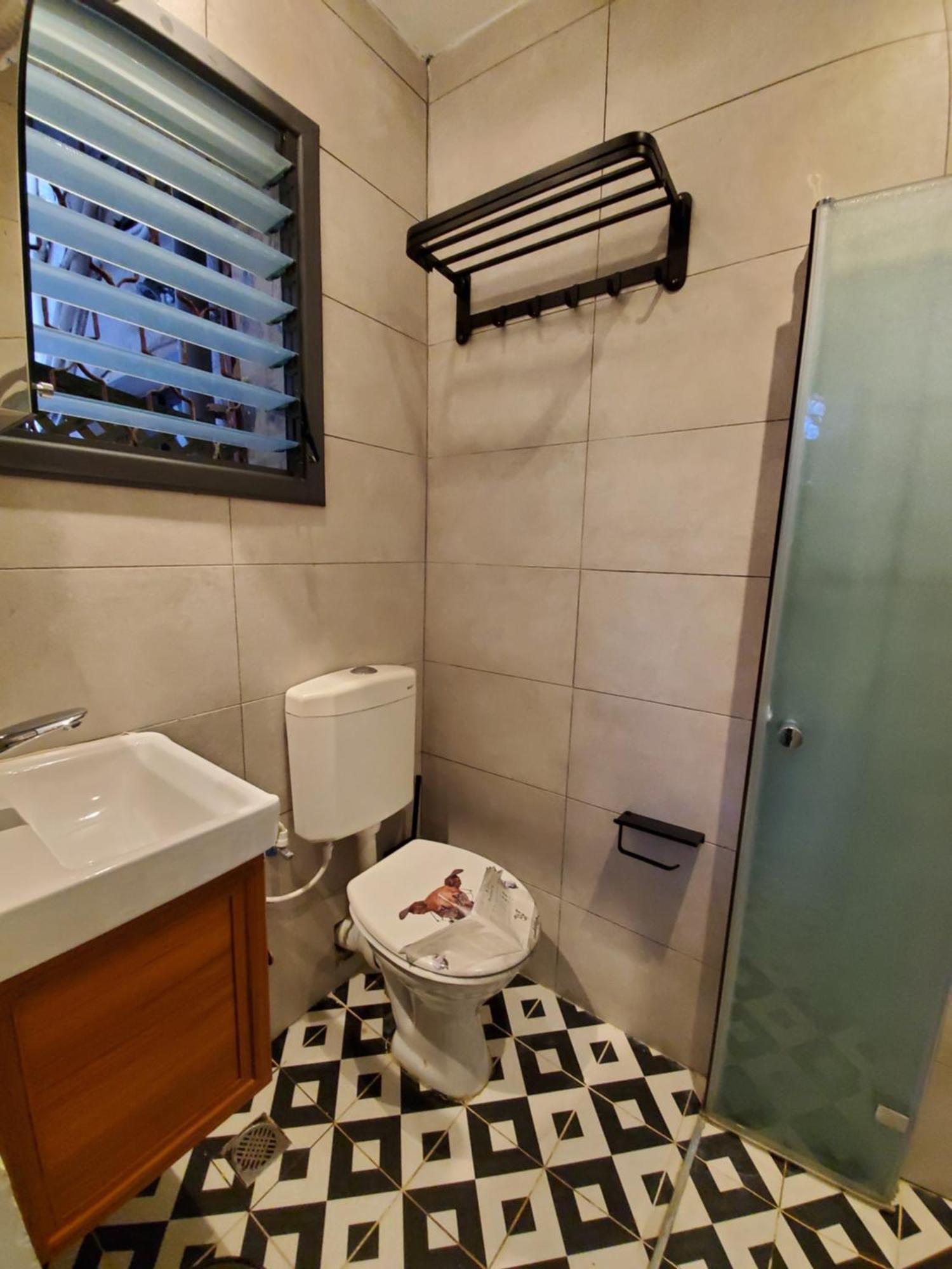 King'S Rooftop Studios Tel Aviv Pokoj fotografie