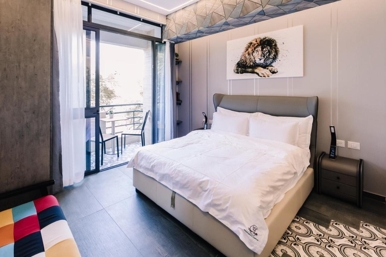 King'S Rooftop Studios Tel Aviv Exteriér fotografie